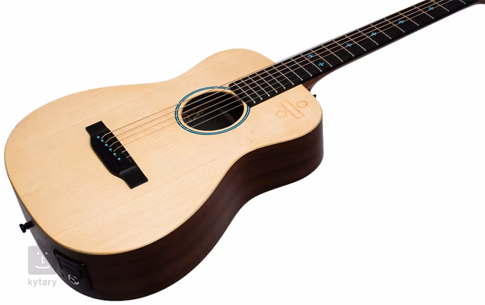 Martin Ed Sheeran 3 Divide Signature Edition - Elektroakusztikus gitár