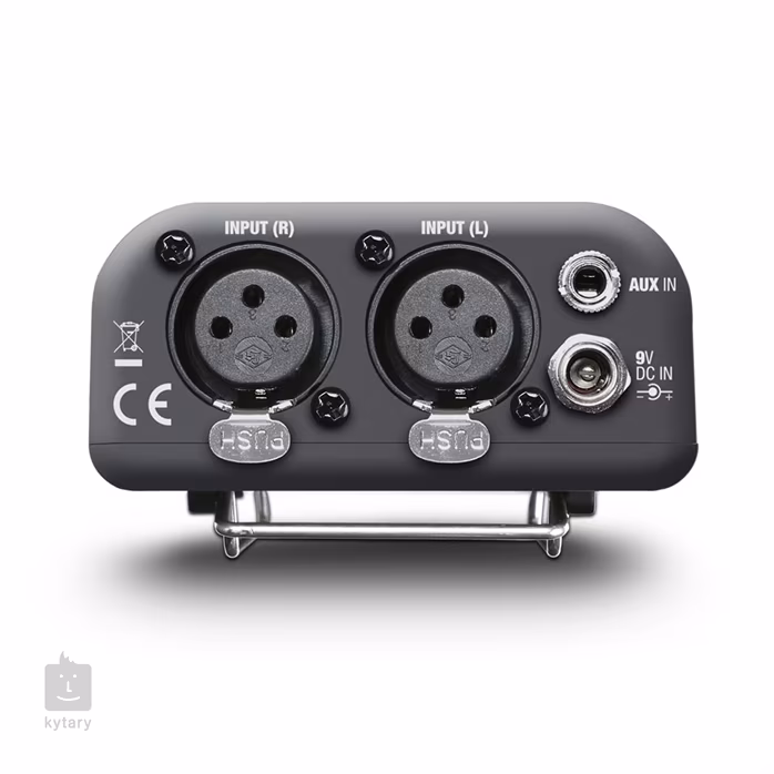 LD Systems HPA 1 - Személyes monitor keverő