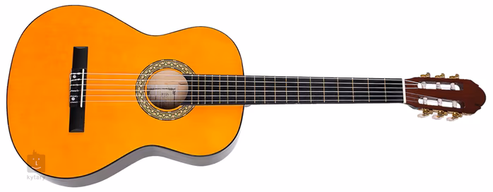 Toledo Primera Plus 44-NT - Klasszikus gitár