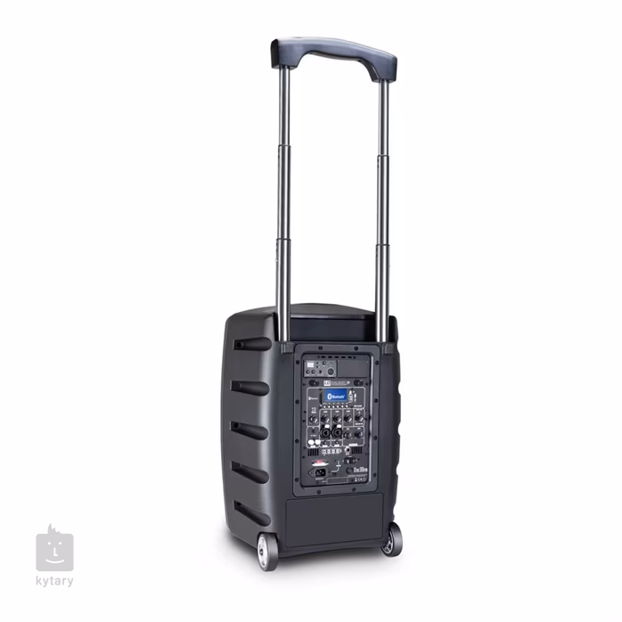 LD Systems ROADBUDDY 10 HS B6 - Komplett hangosítási rendszer