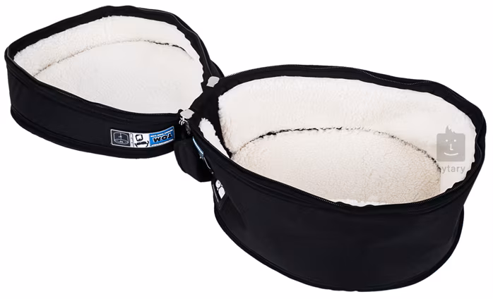 Protection Racket 10" x 8" Standard Tom Case - Tam tok