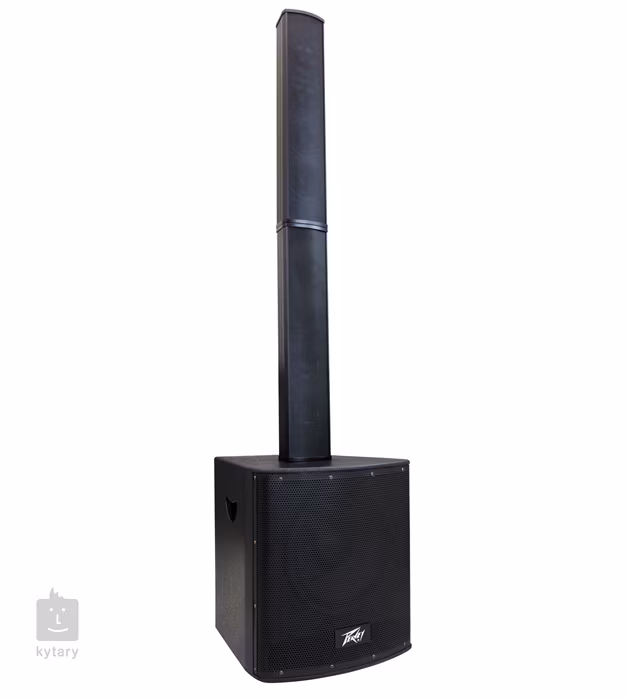 Peavey P2 Powered Line Array System - Komplett hangosítási rendszer