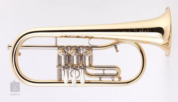 Josef Lídl LFH 733 - Szárnykürt