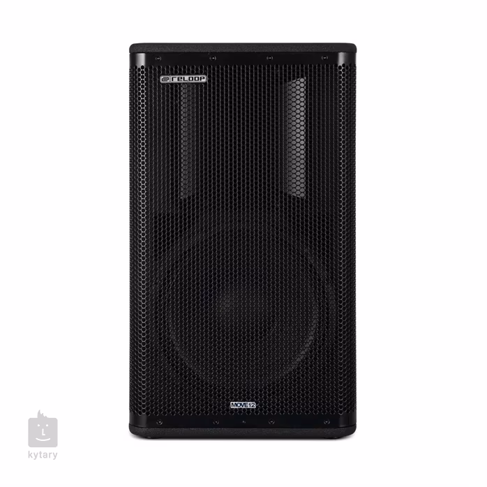 Reloop MOVE 12 (használt) - Aktív hangfal