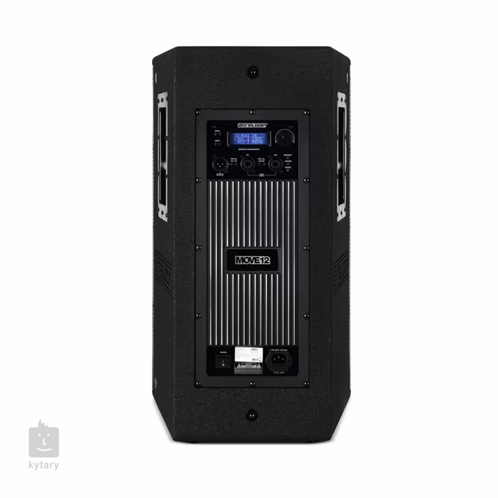 Reloop MOVE 12 (használt) - Aktív hangfal