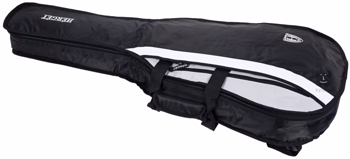 Hérgét Vital 008 Classical 3/4 Grey - Klasszikus gitár puhatok