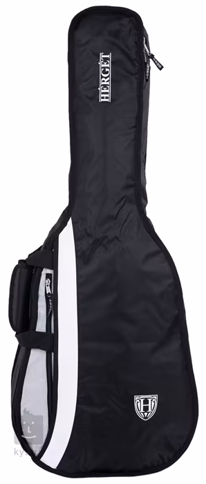 Hérgét Vital 008 Classical 1/2 Grey - Klasszikus gitár puhatok