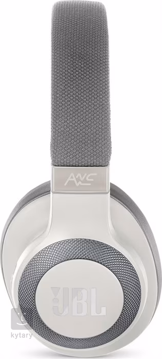 JBL E65NCBT WHT - Vezeték nélküli fülhallgató