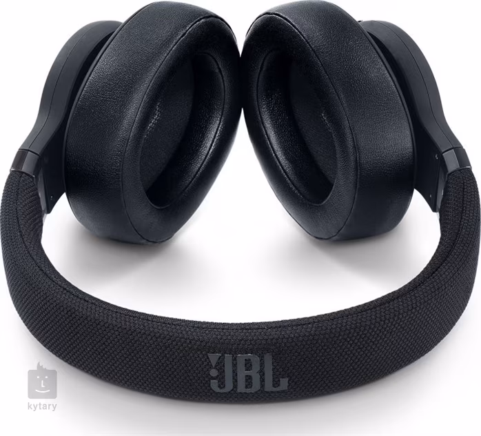 JBL E65NCBT BLK - Vezeték nélküli fülhallgató