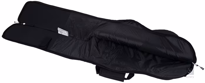 Hérgét HG-030-BG/BG - Elektromos basszusgitár puhatok