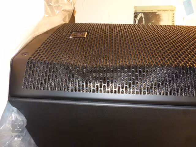 Electro-Voice ZLX-12P (használt) - Aktív hangfal