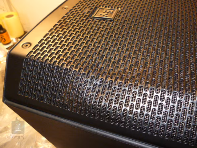 Electro-Voice ZLX-12P (használt) - Aktív hangfal