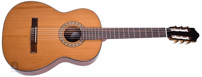 Strunal Schönbach 4855 4/4 L - Klasszikus gitár