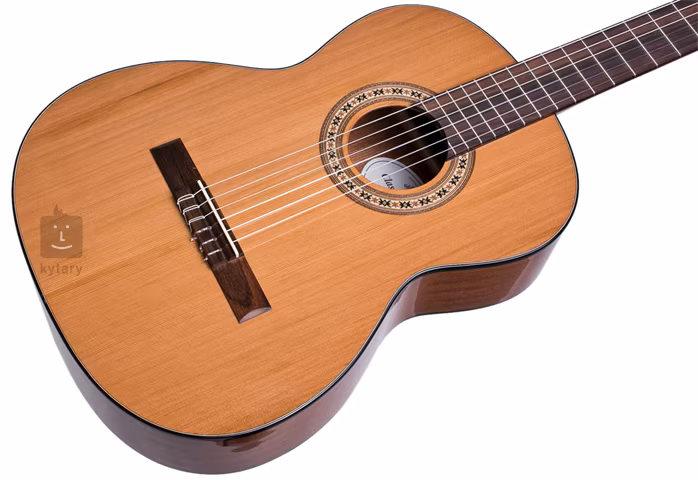 Strunal Schönbach 4855 4/4 L - Klasszikus gitár