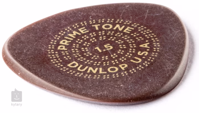 Dunlop Primetone Semi Round 1.5 (kicsomagolt) - Pengetők