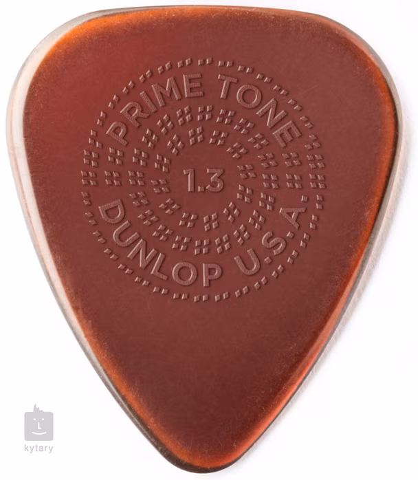 Dunlop Primetone Standard 1.3 with Grip - Pengetők