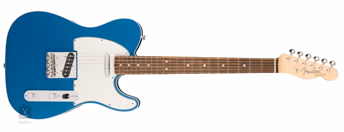 Fender American Original 60s Telecaster RW LPB (használt) - Elektromos gitár