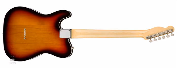 Fender American Original 60s Telecaster RW 3TSB (használt) - Elektromos gitár