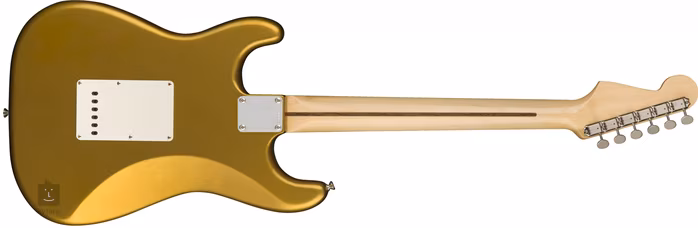Fender American Original 50s Stratocaster MN AZG - Elektromos gitár