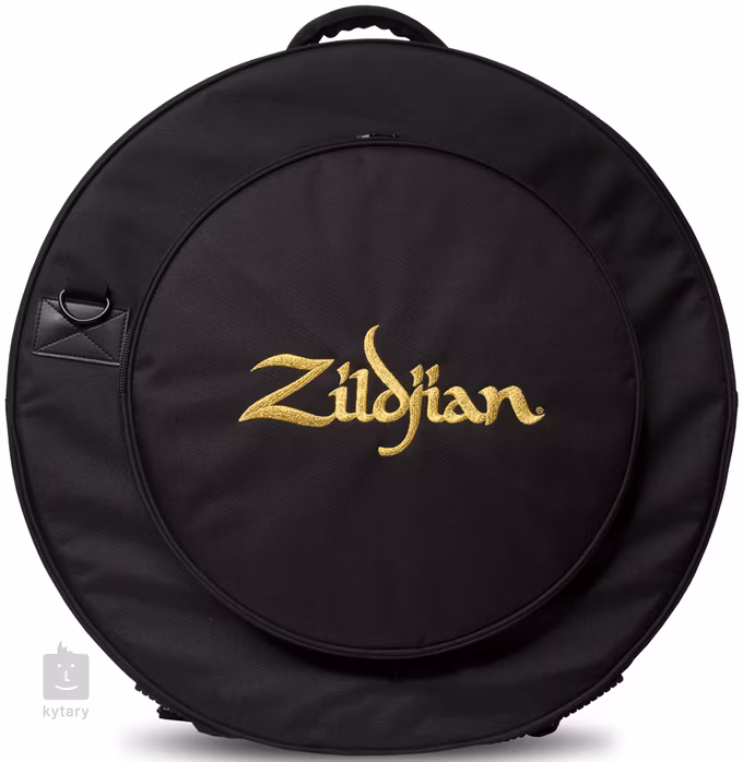 Zildjian 24 Premium Backpack Cymbal Bag - Cintányér tok