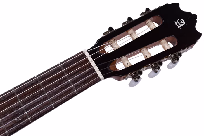 Alhambra 3 C-CT-E1 - Klasszikus elektroakusztikus gitár