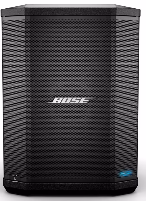 Bose S1 Pro - Komplett hangosítási rendszer