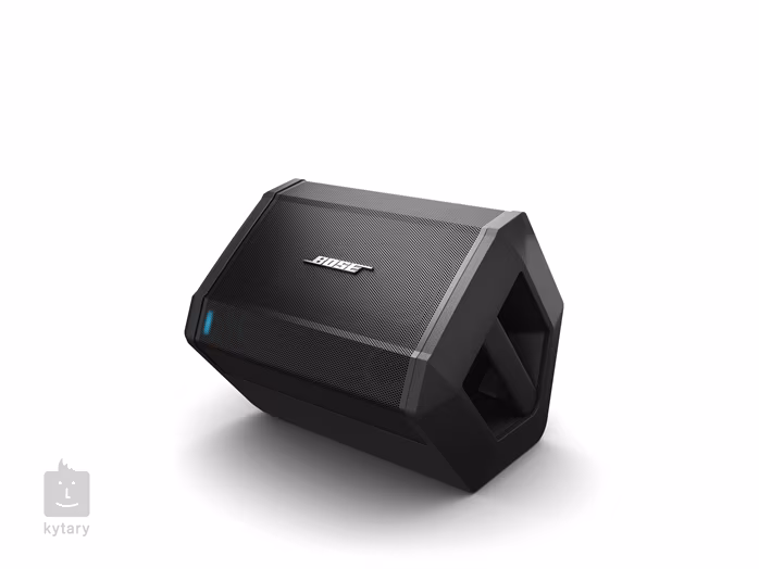 Bose S1 PRO with battery (használt) - Komplett hangosítási rendszer