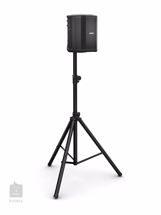 Bose S1 PRO with battery (használt) - Komplett hangosítási rendszer
