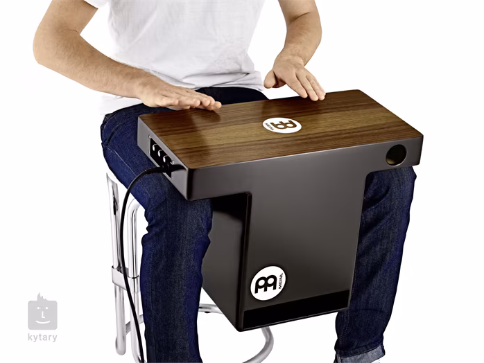 Meinl PTOPCAJ2WN - Cajon