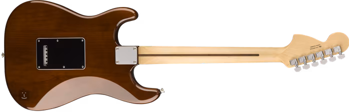 Fender American Special Stratocaster MN WAL - Elektromos gitár