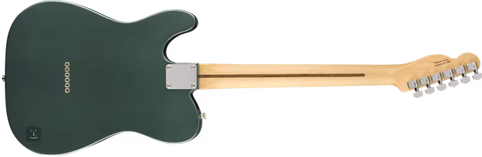 Fender American Special Telecaster RW SGM - Elektromos gitár