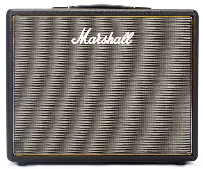 Marshall Origin 5 - Csöves gitárkombók