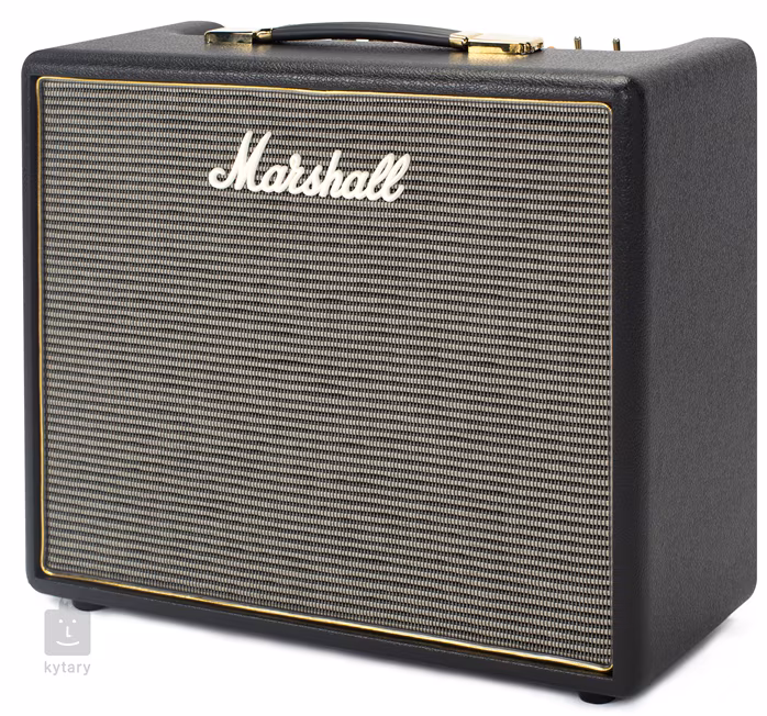 Marshall Origin 5 (kicsomagolt) - Csöves gitárkombók
