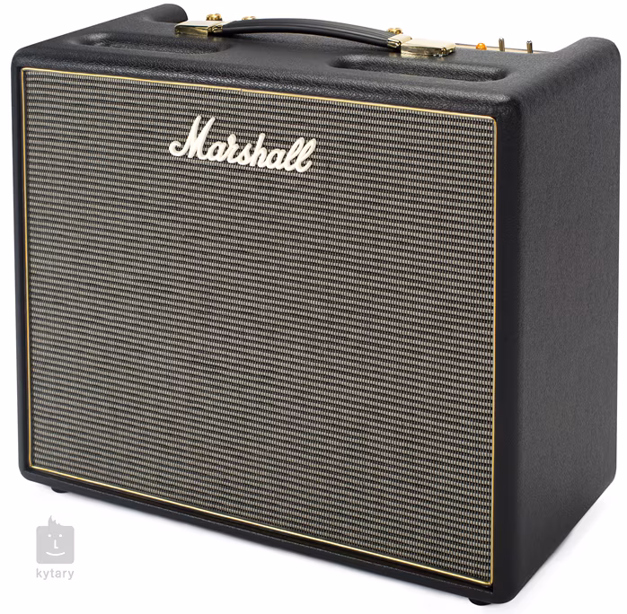 Marshall Origin 20C (kicsomagolt) - Csöves gitárkombók