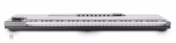 Decksaver Native Instruments Kontrol S61MK2 Cover - Tok