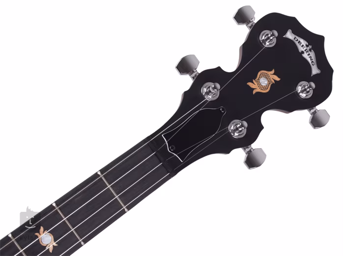 Deering Boston 5 String Banjo - Bendzsó