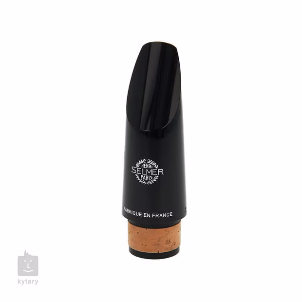 Selmer Bb Clarinet Focus - Klarinét fuvóka