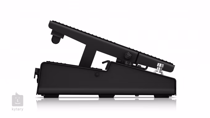 IK Multimedia iRig STOMP I/O - Gitár bővitőkártya