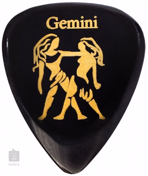 Timber Tones Zodiac Tones Gemini - Pengető