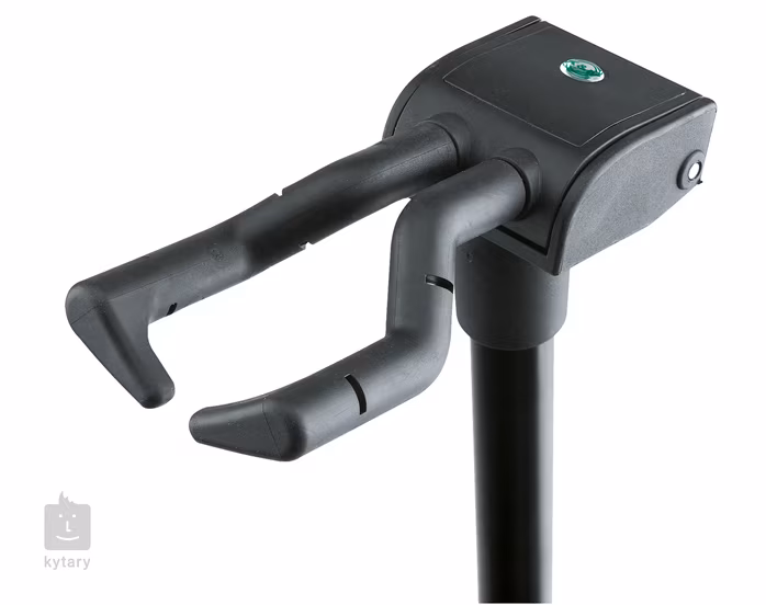 K&M 17670 Memphis Pro Guitar Stand - Gitár állvány