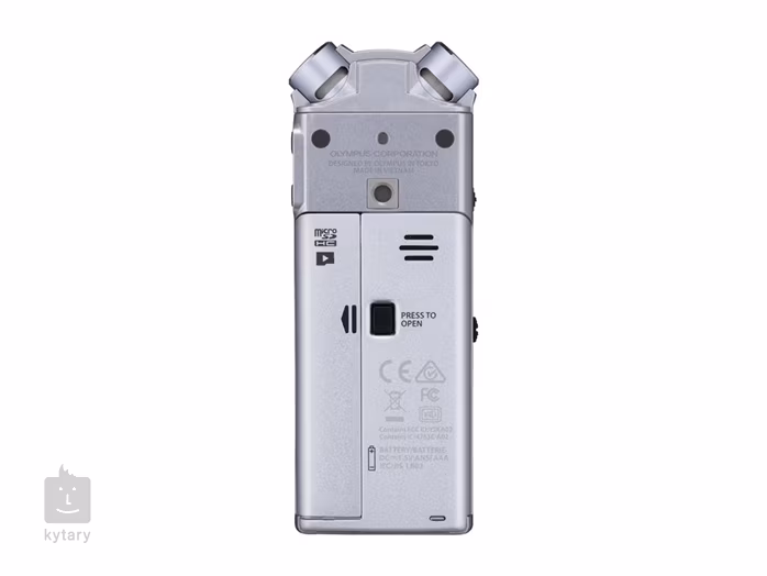 Olympus LS-P1  (kicsomagolt) - Hordozható felvevő