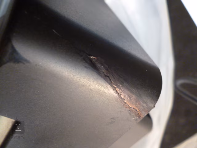 Roland FP-30 BK (sérült) - Hordozható digitális színpadi zongora