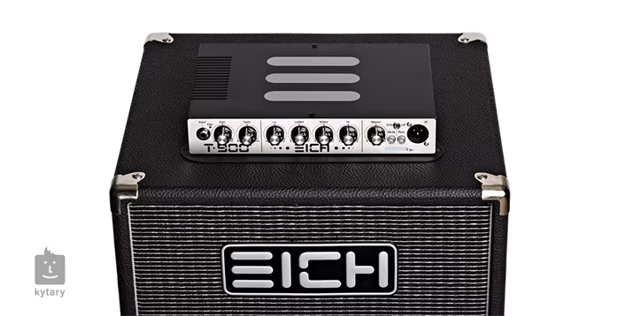 Eich 212 S - Basszusgitár hangláda