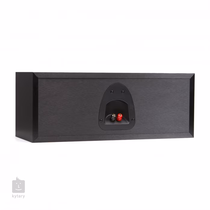 Klipsch R-25C - Aktív hangfal