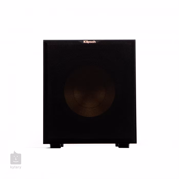 Klipsch R-10SW - Aktív mélysugárzó