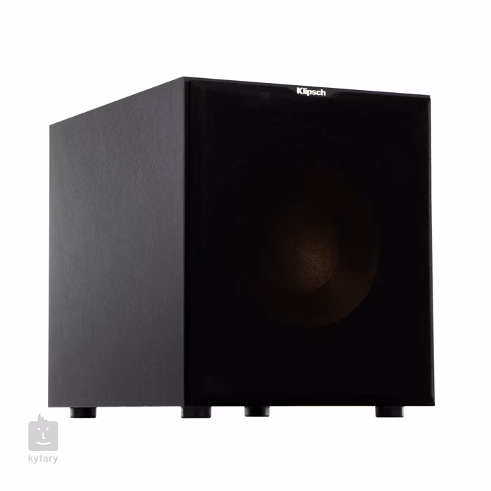 Klipsch R-12SW - Aktív mélysugárzó