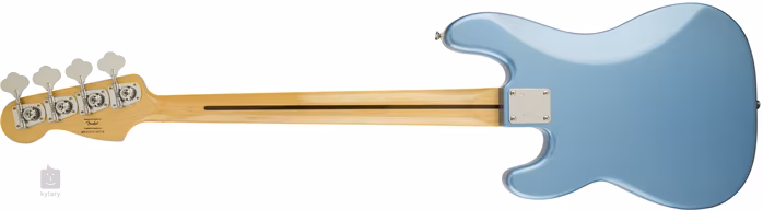 Fender Squier Vintage Modified Precision Bass PJ LPB - Elektromos basszusgitár