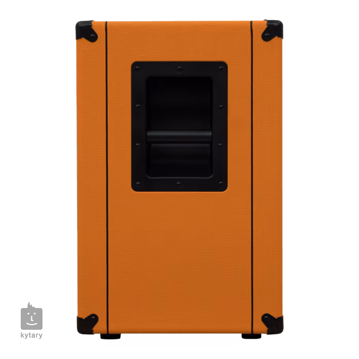 Orange Crush Bass 100 - Tranzisztoros basszusgitár kombó