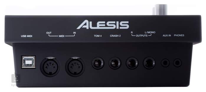 Alesis Command Mesh Kit SE - Elektromos dobszett