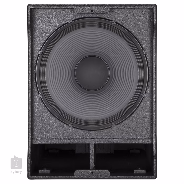 RCF SUB 905-AS II - Aktív mélysugárzó